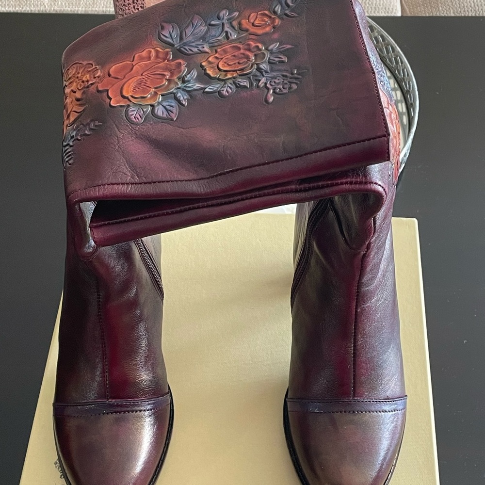 L’artiste Spring Step Boots